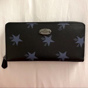 NEW Coach Wallet